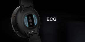 Xiaomi eingeführt Smartwatch Amazfit Smart Watch 2 mit Unterstützung eSIM