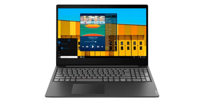 Rabatte in Online-Shops: Lenovo IdeaPad S145-15IGM Laptop