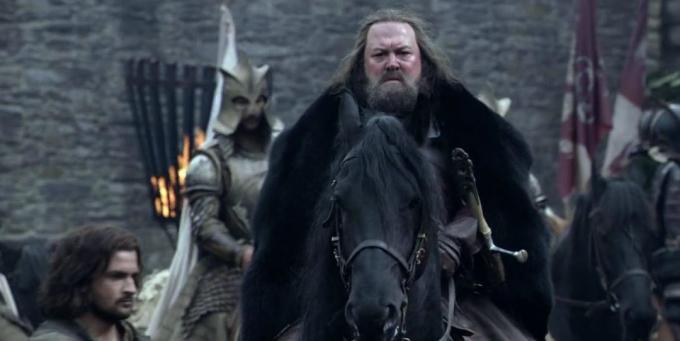 Helden "Game of Thrones": Robert Baratheon