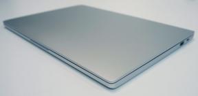 Übersicht Xiaomi Air 12: 12 symmetrische Analog MacBook für 580 Dollar