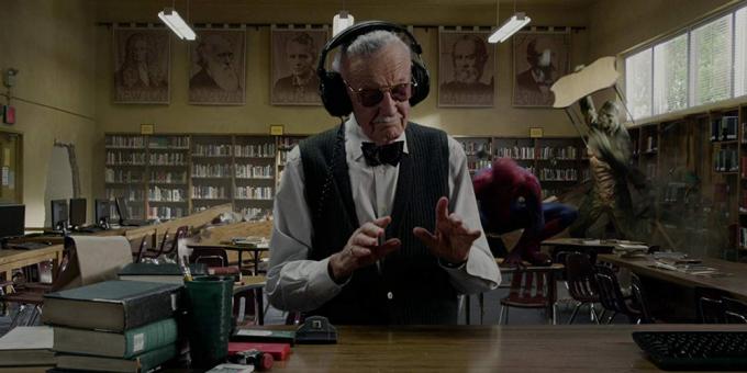 Avengers 4: Wird der Film Cameo von Stan Lee