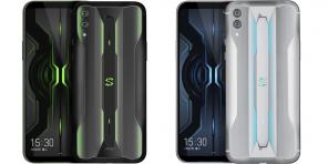 Black Shark 2 Pro - Top-Gaming-Smartphone Xiaomi