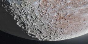 Amateurastronomen zeigen 174-Megapixel-Bild des Mondes