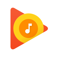 Google Music - voller Zugriff auf die Musik in den Wolken jetzt auf iOS