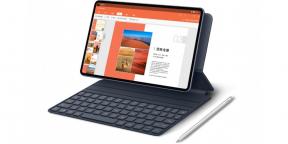 Huawei angekündigt MatePad Pro Flaggschiff Tablette