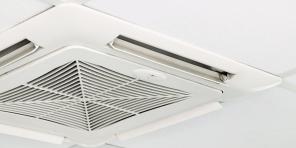 Wie die Klimaanlage für das Haus wählen: alles was Sie brauchen, bevor sie in den Laden wissen