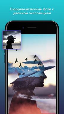 Enlight Photo Editor für iOS wurde frei