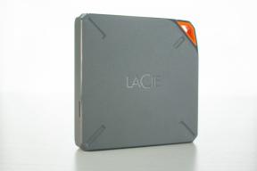Laufwerk LaCie Kraftstoff hält alle Daten auf Französisch, unabhängig von der Anwesenheit oder Internet-Buchsen