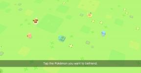 Pokémon Quest - Offline-Pokémon im Stil der „Wand an Wand“