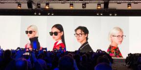 Huawei präsentiert die Smart-Brille für Anrufe und Musik