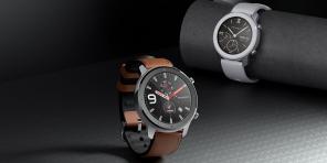 Huami Amazfit GTR eingeführt Smartwatch mit NFC