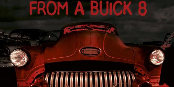 Fast wie „Buick“