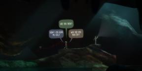 In Epic Games Shop verteilt Oxenfree - mystischen Thriller mit einem ungewöhnlichen Dialogsystem