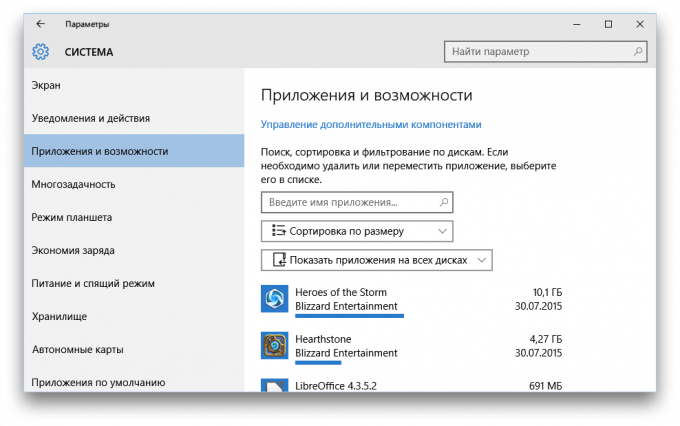 Windows 10 Anwendungen und Chancen