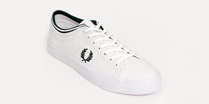 Sneakers von Fred Perry