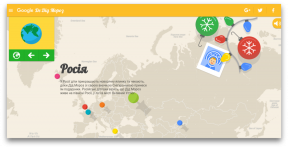 Santa Tracker - Neue Google-Projekt für diejenigen, die für Geschenke gewartet haben