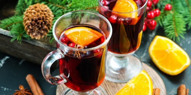 Glühwein