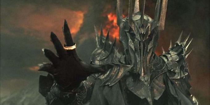 Serie „Herr der Ringe“: Die Geschichte eines jungen Sauron