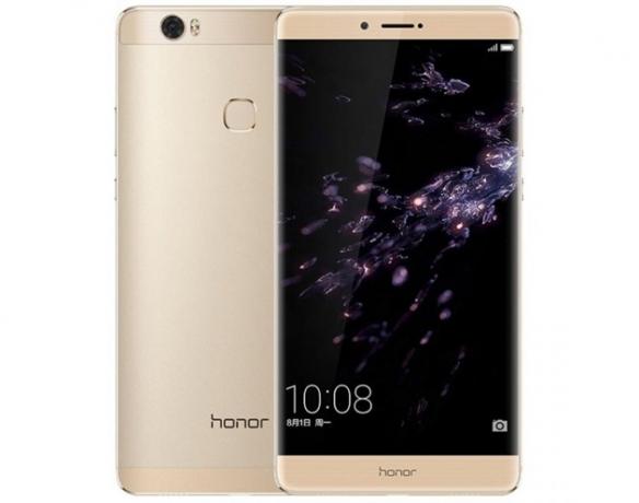 Huawei Honor Anmerkung 8