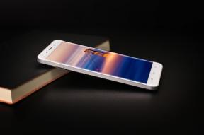 Ulefone enthüllt ein neues Smartphone in dem Metallgehäuse