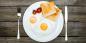 6 Gründe, Eier zum Frühstück zu essen