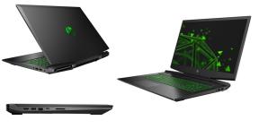 Wir müssen nehmen: ein Gaming-Laptop HP Pavilion Gaming für 68.521 Rubel