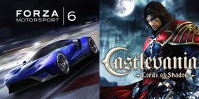 6 Forza, Castlevania und andere kostenlose Spiele im August für Xbox