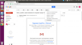 Wie effektiv Google Mail verwenden: 25 Tipps