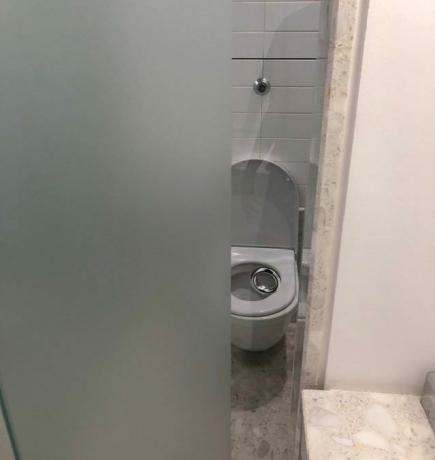 Toilettendesign