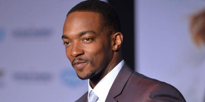 „Altered Carbon“ Staffel 2: Nun wird die Hauptfigur Anthony Mackie spielen 