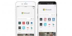 Microsoft Edge für Android jetzt blockiert lästige Werbung