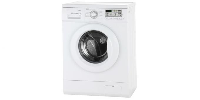 Waschmaschine LG FH0M7WDS