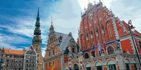 10 Städte in Europa, die im Mai besuchen wert sind