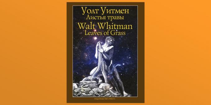 "Leaves of Grass" von Walt Whitman