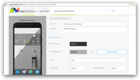 App Screenshot Maker - ein Online-Editor für die Gestaltung von Screenshots