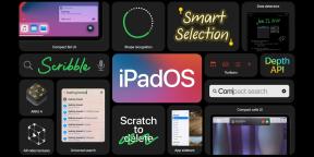 Apple kündigte iPadOS 14 an. Sie erhält Widgets und eine neue Seitenleiste