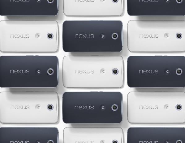 Banderolku: wie Nexus 6 kaufen 