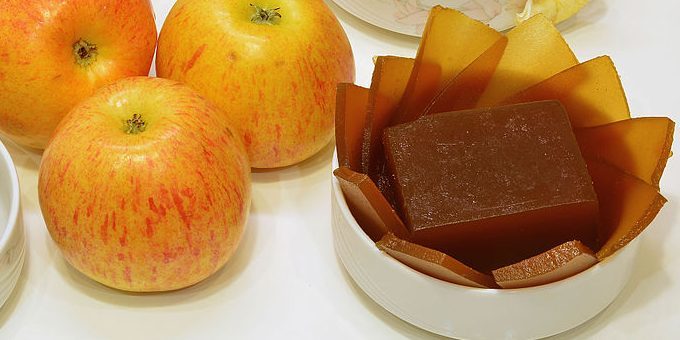 Marmelade zu Hause: Apfel- und Birnenmarmelade auf Pektin