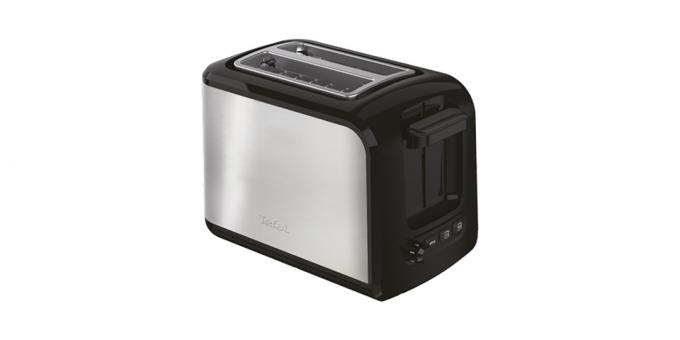 Rabattprodukte: Toaster Tefal Express TT410D38