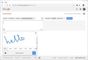 10 nützliche Funktionen «Google Translator“, die jeder kennen sollte