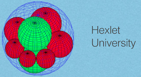 Hexlet Universität