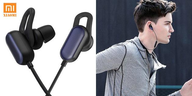 In-Ohr-Kopfhörer Xiaomi Mi