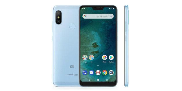 Smartphone Xiaomi Mi A2 Lite, 64GB