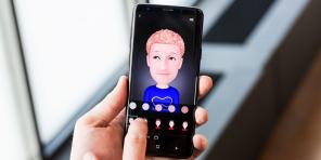 Samsung neu interpretiert Flaggschiff Galaxy S9 eingeführt und S9 +