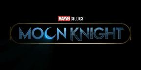 Marvel führte eine Reihe "She-Hulk", "Moon Knight" und "Ms. Marvel"