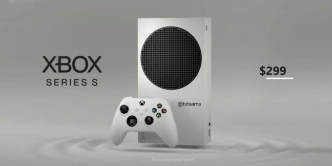 Xbox-Serie x Preise