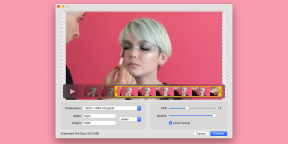 Gifski - Kostenloser Video-zu-GIF-Konverter für Mac