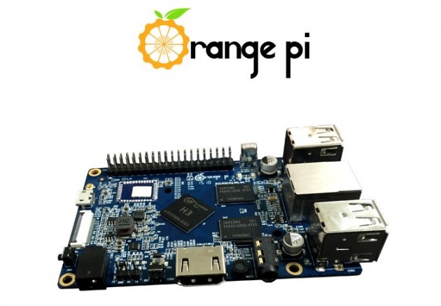 Orange plus 2 pi, pi Rapsberry