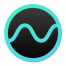 Noizio - die Anwendung mit angenehmem Hintergrundgeräusch für Mac