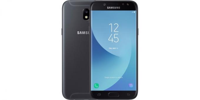 Was Smartphone im Jahr 2019 kaufen: Samsung Galaxy J5 (2017)